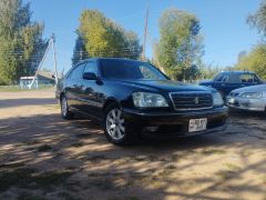 Фото авто Toyota Crown