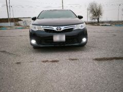 Сүрөт унаа Toyota Camry