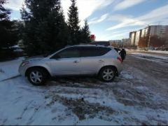 Photo of the vehicle Nissan Murano