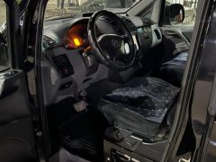 Фото авто Mercedes-Benz Vito