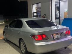 Сүрөт унаа Lexus ES