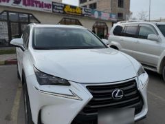 Фото авто Lexus NX