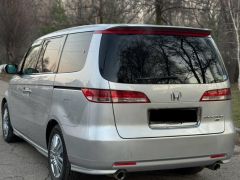 Сүрөт унаа Honda Elysion