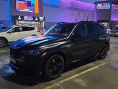 Сүрөт унаа BMW X5