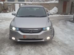 Сүрөт унаа Honda Odyssey