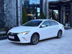 Фото авто Toyota Camry