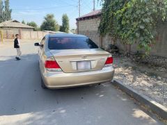 Сүрөт унаа Toyota Camry