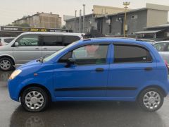 Сүрөт унаа Chevrolet Matiz