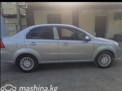 Фото авто Chevrolet Aveo