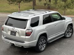 Фото авто Toyota 4Runner