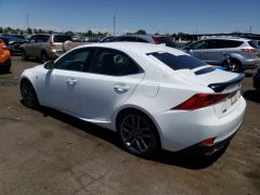 Сүрөт унаа Lexus IS