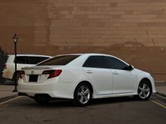 Photo of the vehicle Toyota Camry