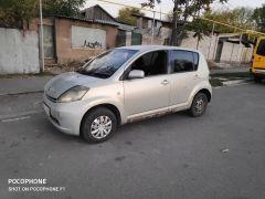 Сүрөт унаа Toyota Passo