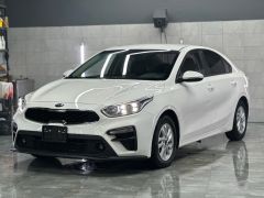 Photo of the vehicle Kia K3