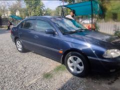 Фото авто Toyota Avensis