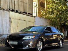 Сүрөт унаа Toyota Camry