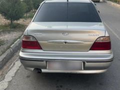 Сүрөт унаа Daewoo Nexia