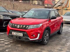 Photo of the vehicle Suzuki Vitara