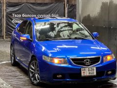 Фото авто Honda Accord