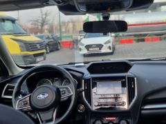 Сүрөт унаа Subaru Forester