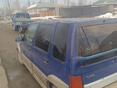 Фото авто Daewoo Tico