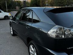 Фото Lexus RX  2004