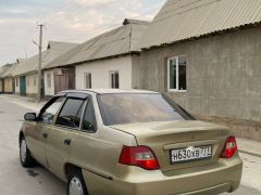 Сүрөт унаа Daewoo Nexia