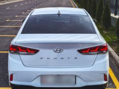 Сүрөт унаа Hyundai Sonata