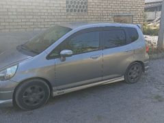 Фото авто Honda Fit