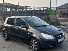 Photo of the vehicle Hyundai Getz