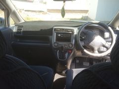 Фото авто Honda Stream