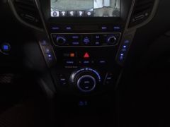 Фото авто Hyundai Maxcruz