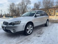 Photo of the vehicle Subaru Outback