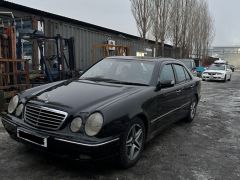 Photo of the vehicle Mercedes-Benz E-Класс