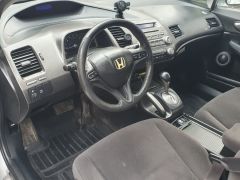 Фото авто Honda Civic