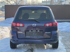 Сүрөт унаа Mazda Demio