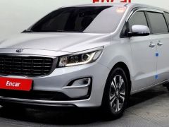 Сүрөт унаа Kia Carnival