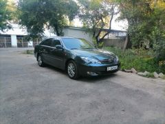 Сүрөт унаа Toyota Camry