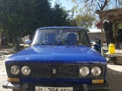 Сүрөт унаа ВАЗ (Lada) 2106