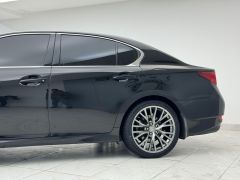 Фото авто Lexus GS