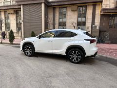 Фото авто Lexus NX