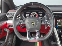 Photo of the vehicle Lamborghini Urus