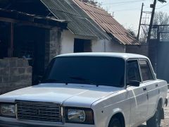 Photo of the vehicle ВАЗ (Lada) 2107