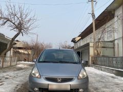 Photo of the vehicle Honda Jazz