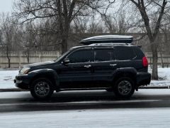 Photo of the vehicle Lexus GX