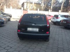 Photo of the vehicle Nissan Almera Tino