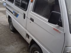 Сүрөт унаа Daewoo Damas