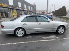 Photo of the vehicle Mercedes-Benz E-Класс