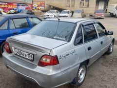 Фото авто Daewoo Nexia