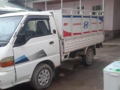 Фото авто Hyundai Porter